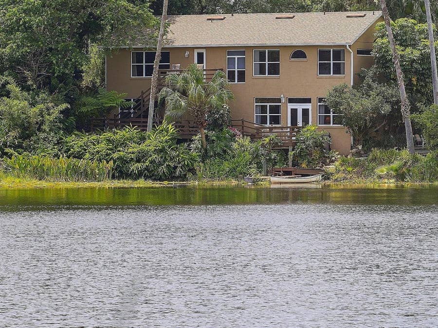 Property photo for 1625 ABRAMS ROAD, Eustis, FL