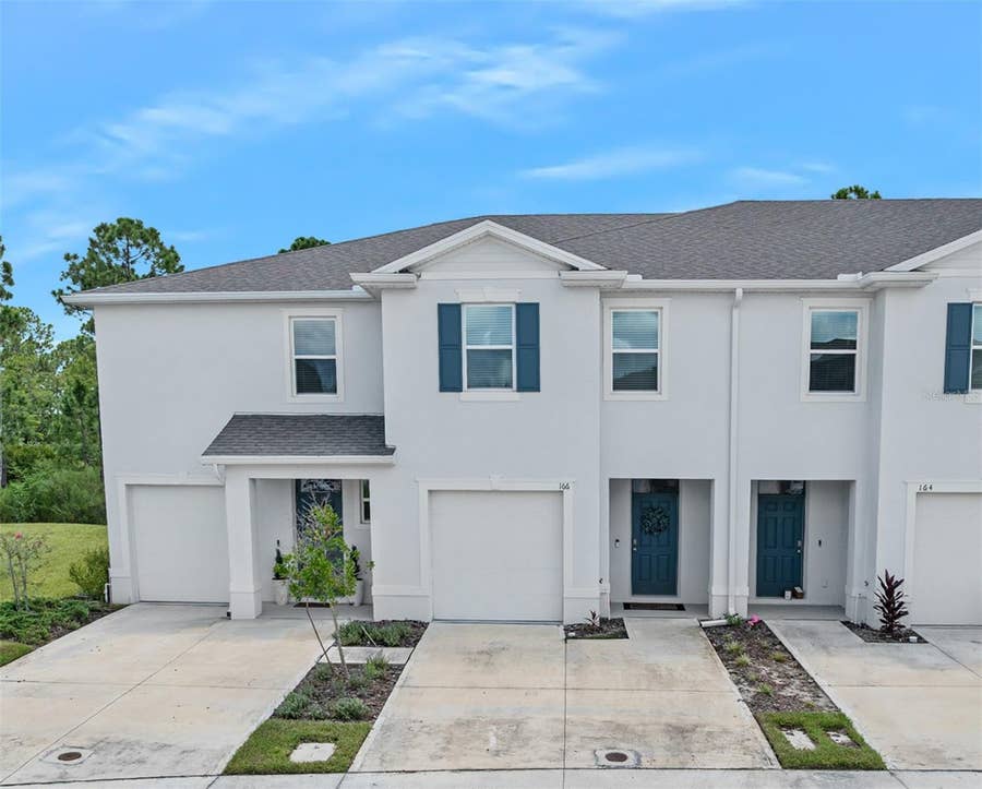 Property photo for 166 REENA DRIVE, Daytona Beach, FL