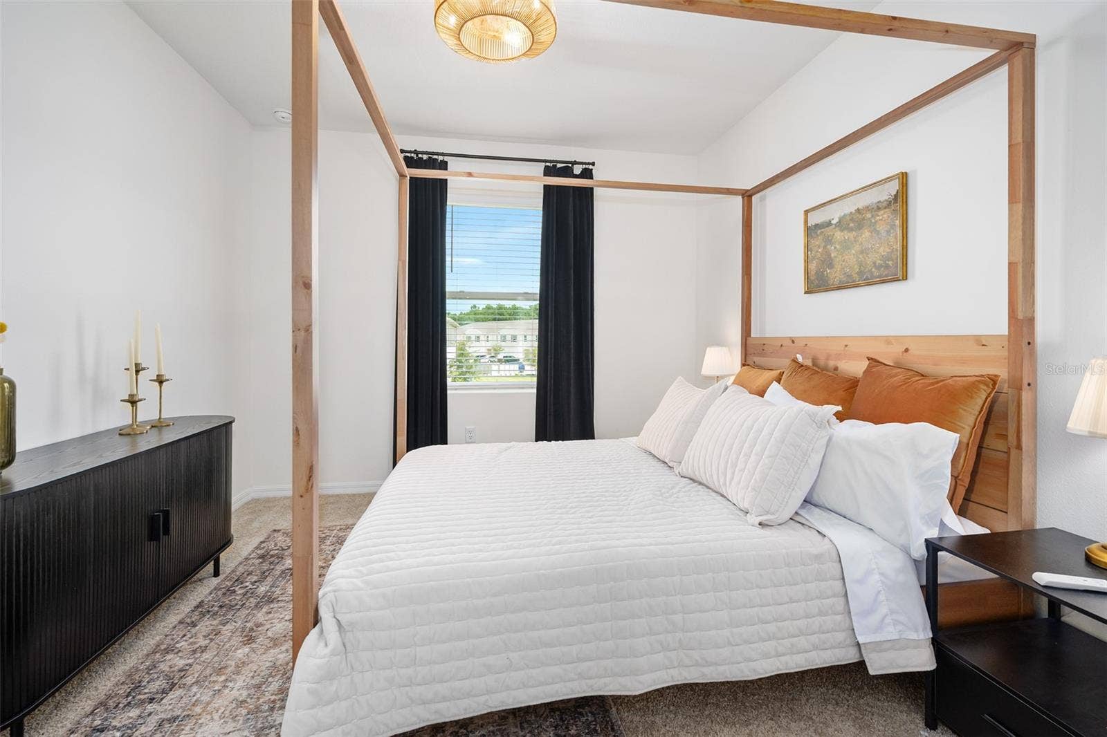 166 REENA DRIVE, Daytona Beach, FL 32117 Bedroom 3
