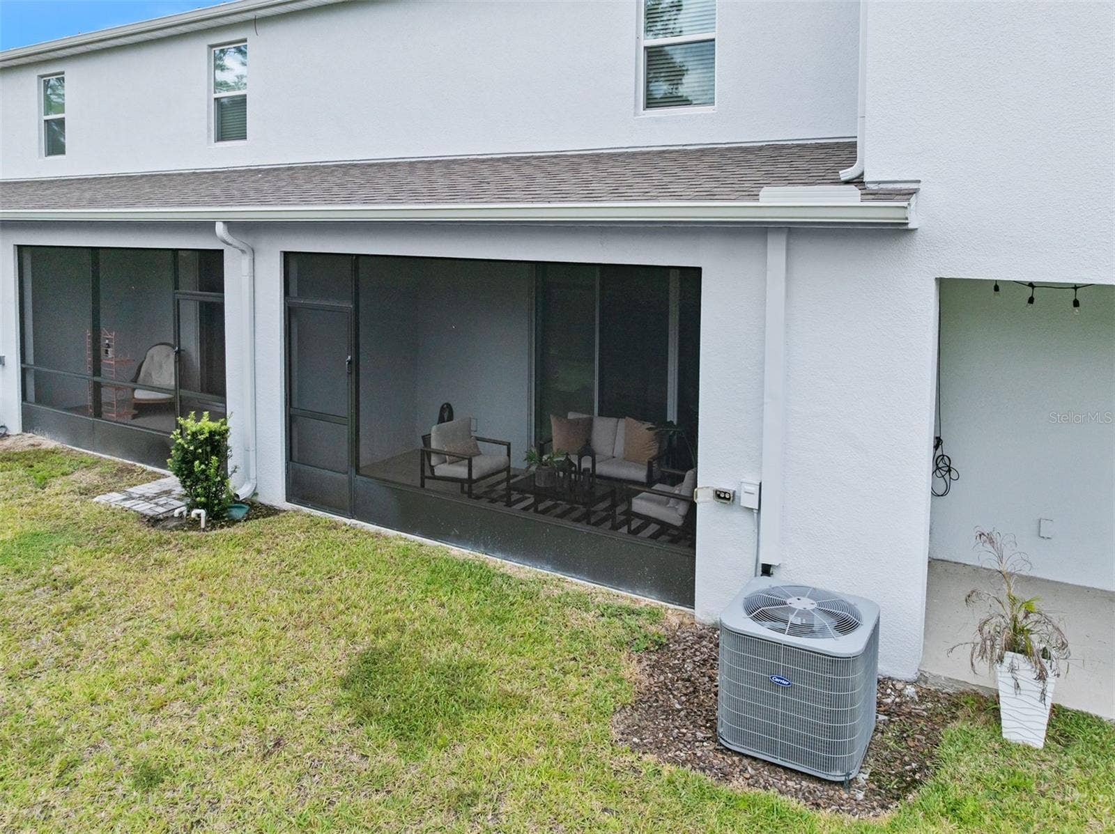166 REENA DRIVE, Daytona Beach, FL 32117 Unobstructed view