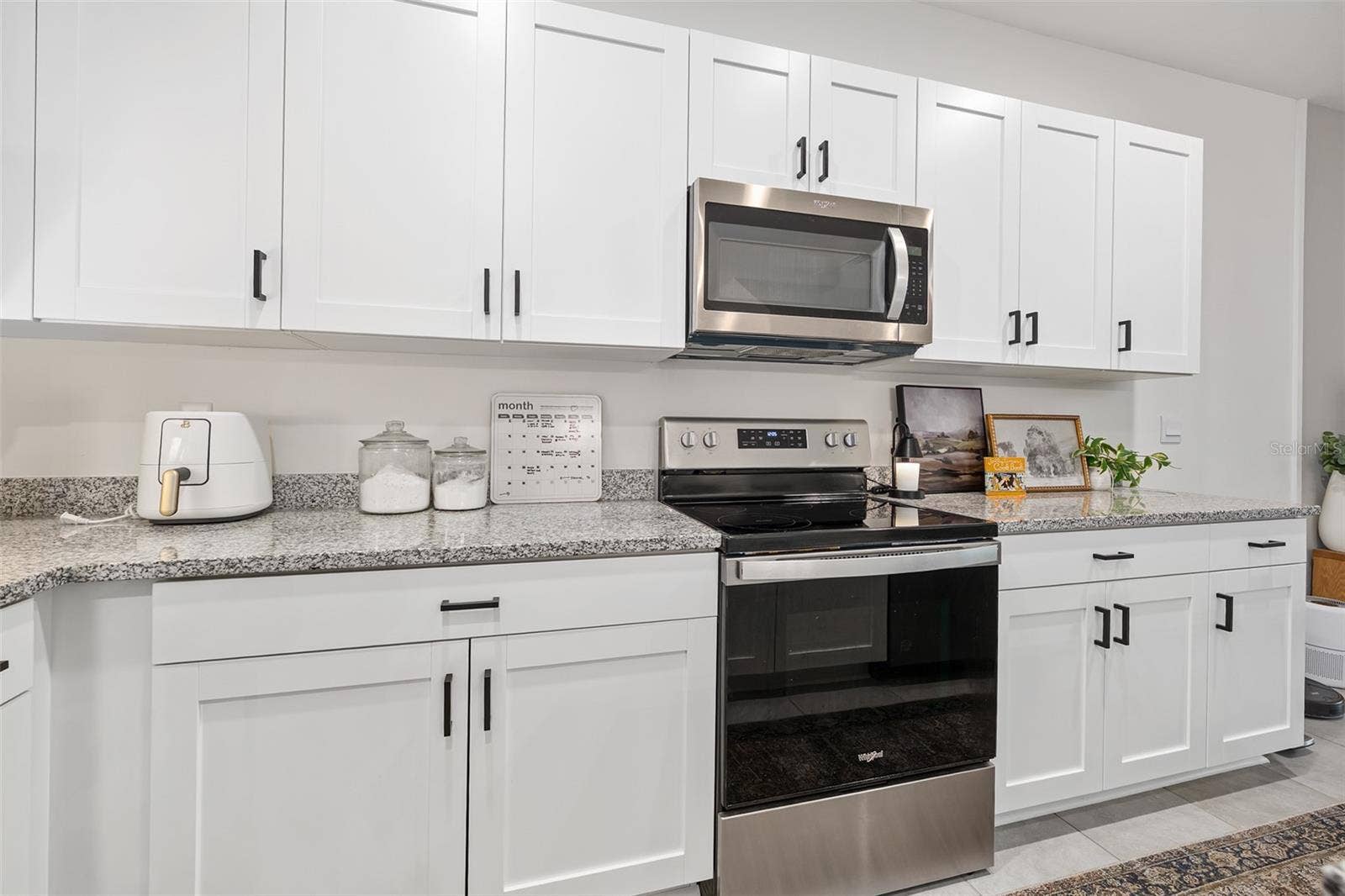 166 REENA DRIVE, Daytona Beach, FL 32117 Lots of kitchen storage