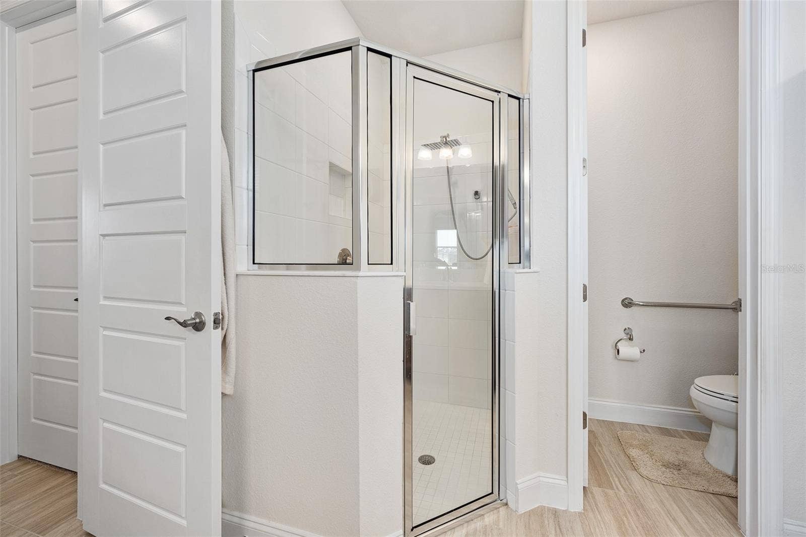 2844 MONAGHAN DRIVE, Ormond Beach, FL 32174 Primary bath