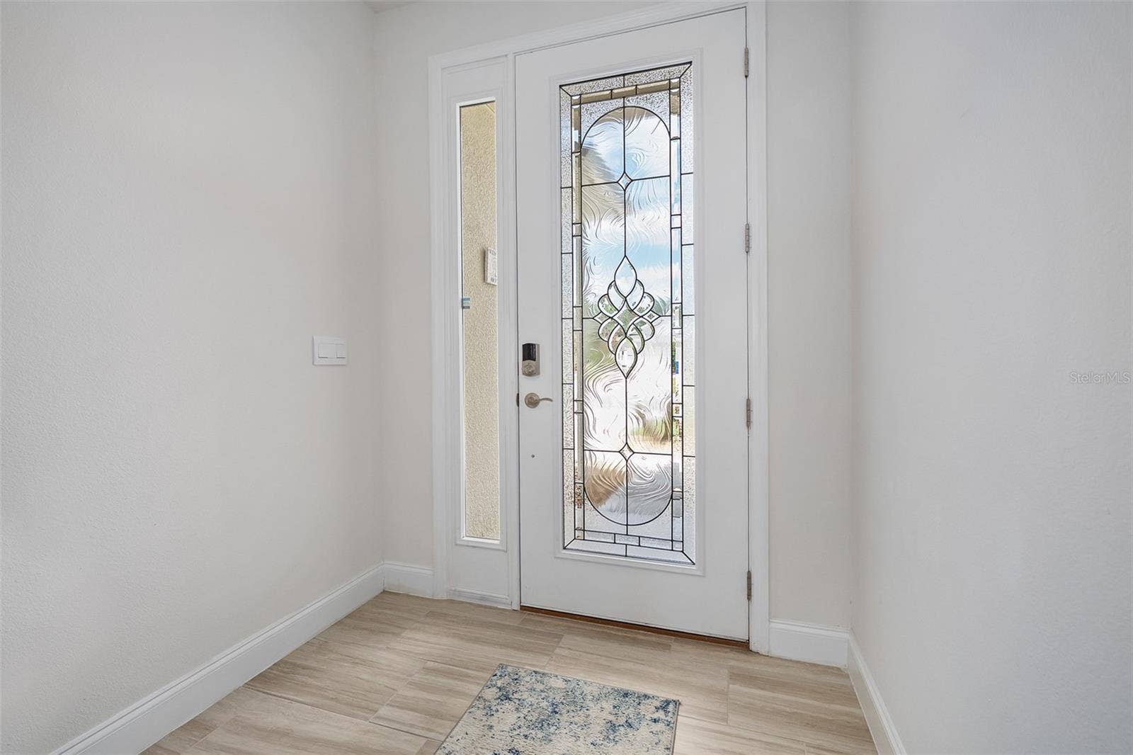 2844 MONAGHAN DRIVE, Ormond Beach, FL 32174 Natural light shines through