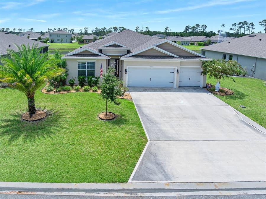 Property photo for 2844 MONAGHAN DRIVE, Ormond Beach, FL