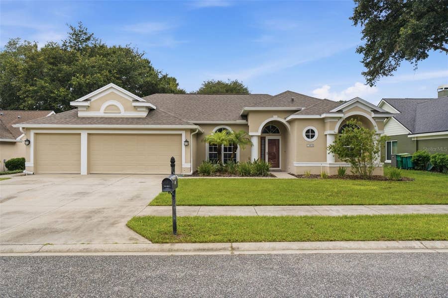 Property photo for 1463 MAPLE LEAF LANE, Deland, FL