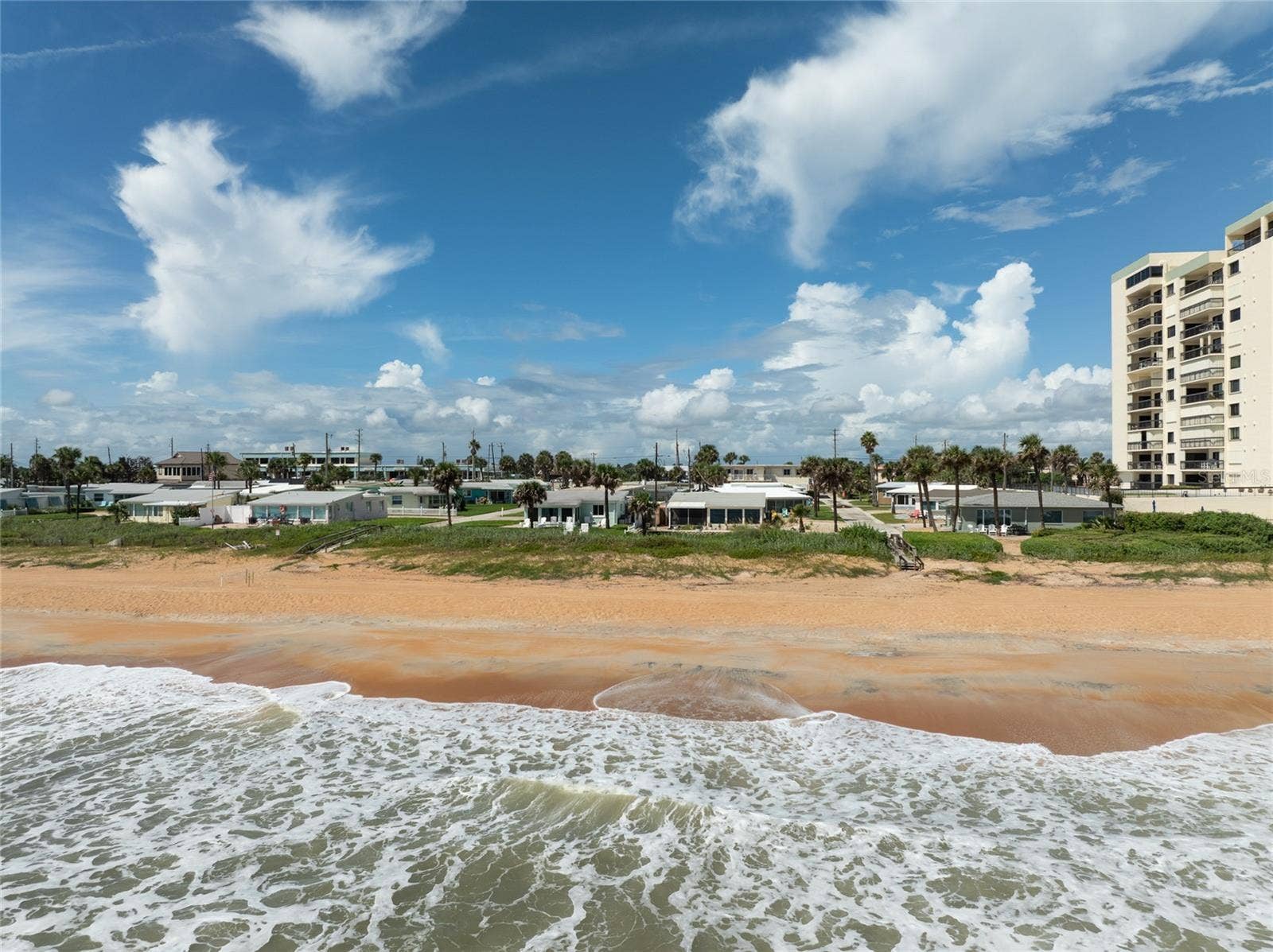 10 OCEAN EDGE DRIVE, Ormond Beach, FL 32176 Live where most vacation!