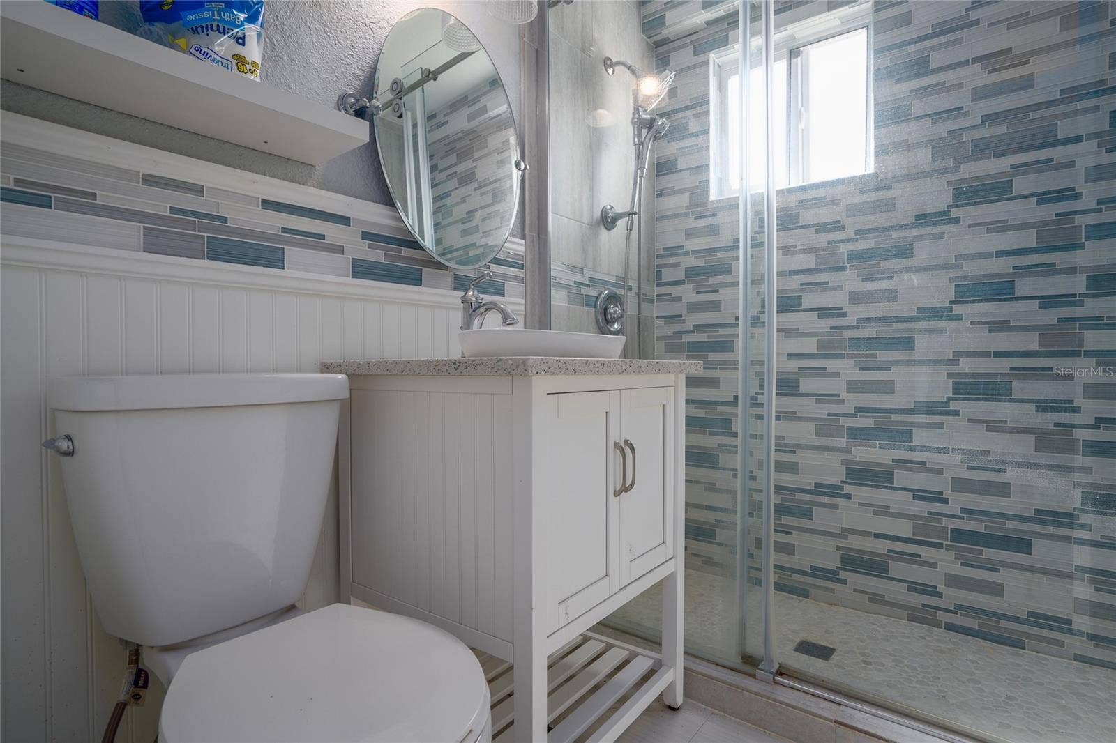10 OCEAN EDGE DRIVE, Ormond Beach, FL 32176 En suite to guest bedroom!00