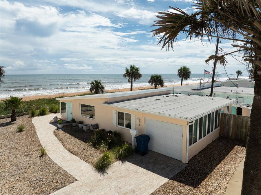 Property photo for 10 OCEAN EDGE DRIVE, Ormond Beach, FL
