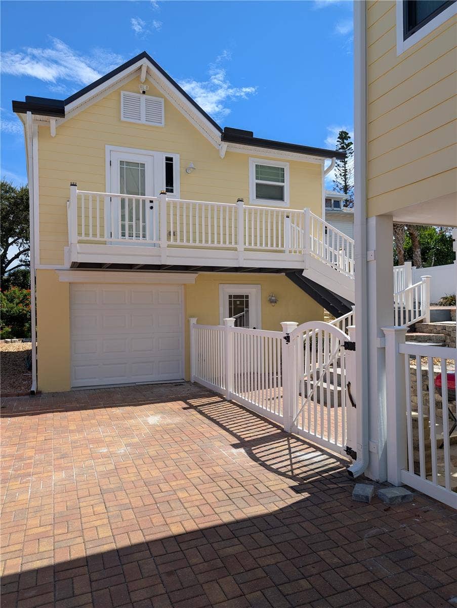 414 JESSAMINE BOULEVARD, Daytona Beach, FL 32118 1 Bedroom Apartment