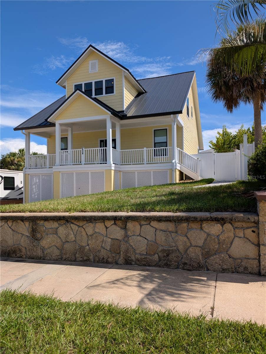 414 JESSAMINE BOULEVARD, Daytona Beach, FL 32118 414 JESSAMINE BOULEVARD, Daytona Beach, FL 32118