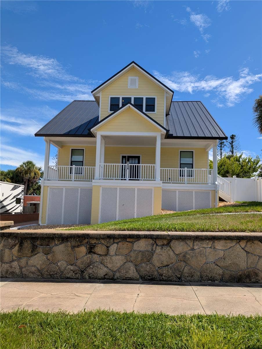 414 JESSAMINE BOULEVARD, Daytona Beach, FL 32118 414 JESSAMINE BOULEVARD, Daytona Beach, FL 32118