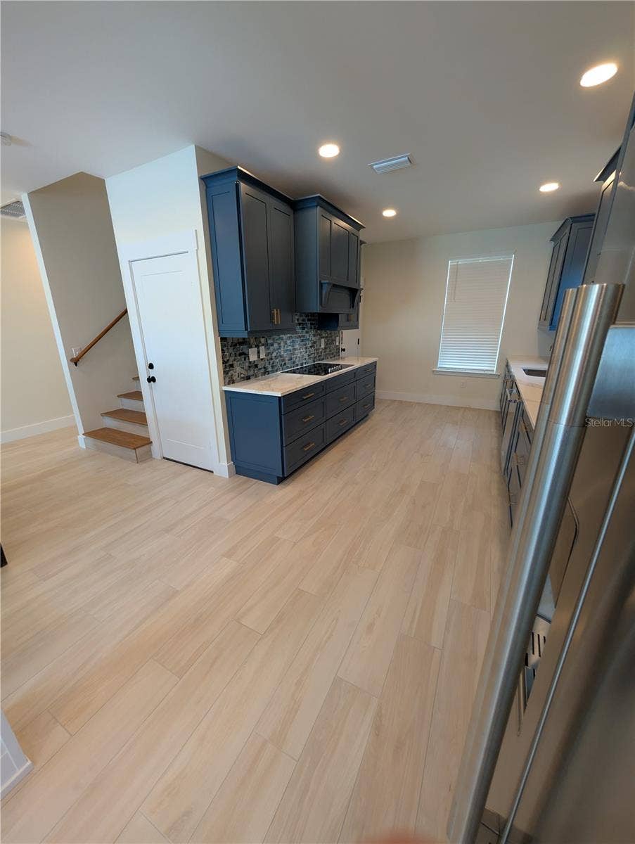 414 JESSAMINE BOULEVARD, Daytona Beach, FL 32118 Main House...kitchen
