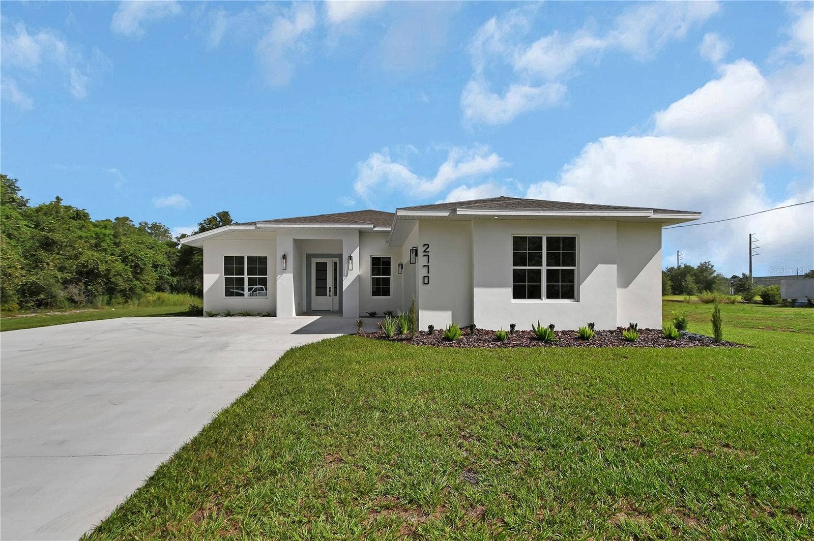 2770 MCKENZIE ROAD W, Deland, FL 32724