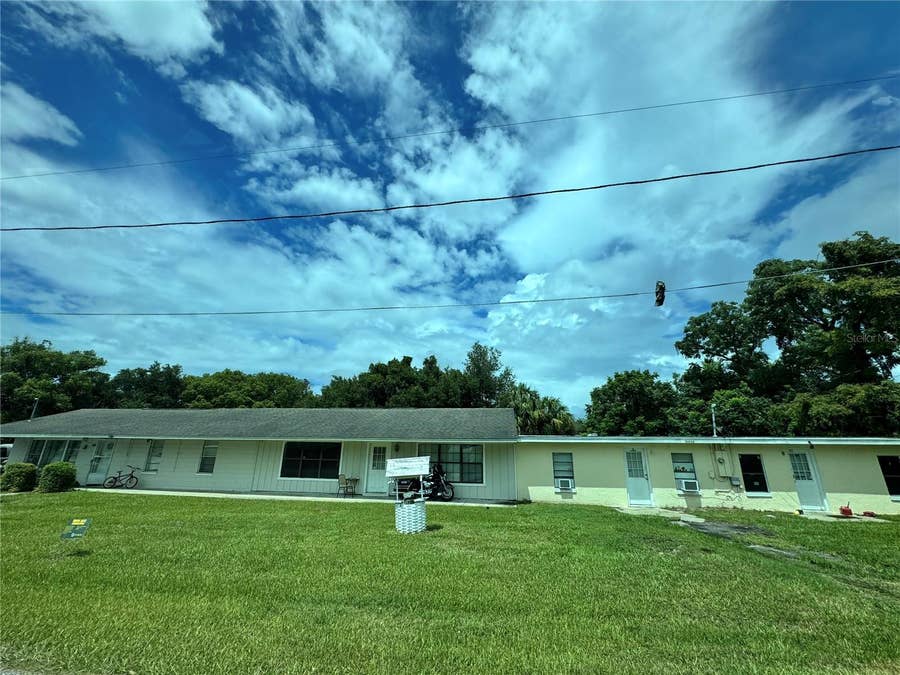 Property photo for 16025 WALLACE STREET, Umatilla, FL