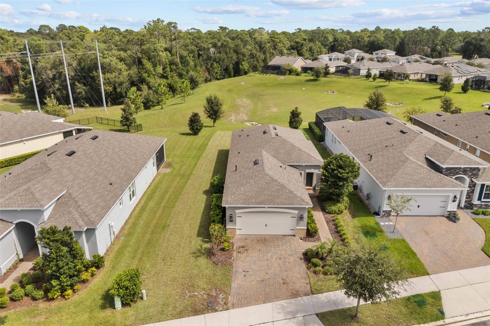 255 NORTHCOTE COURT, Deland, FL 32724