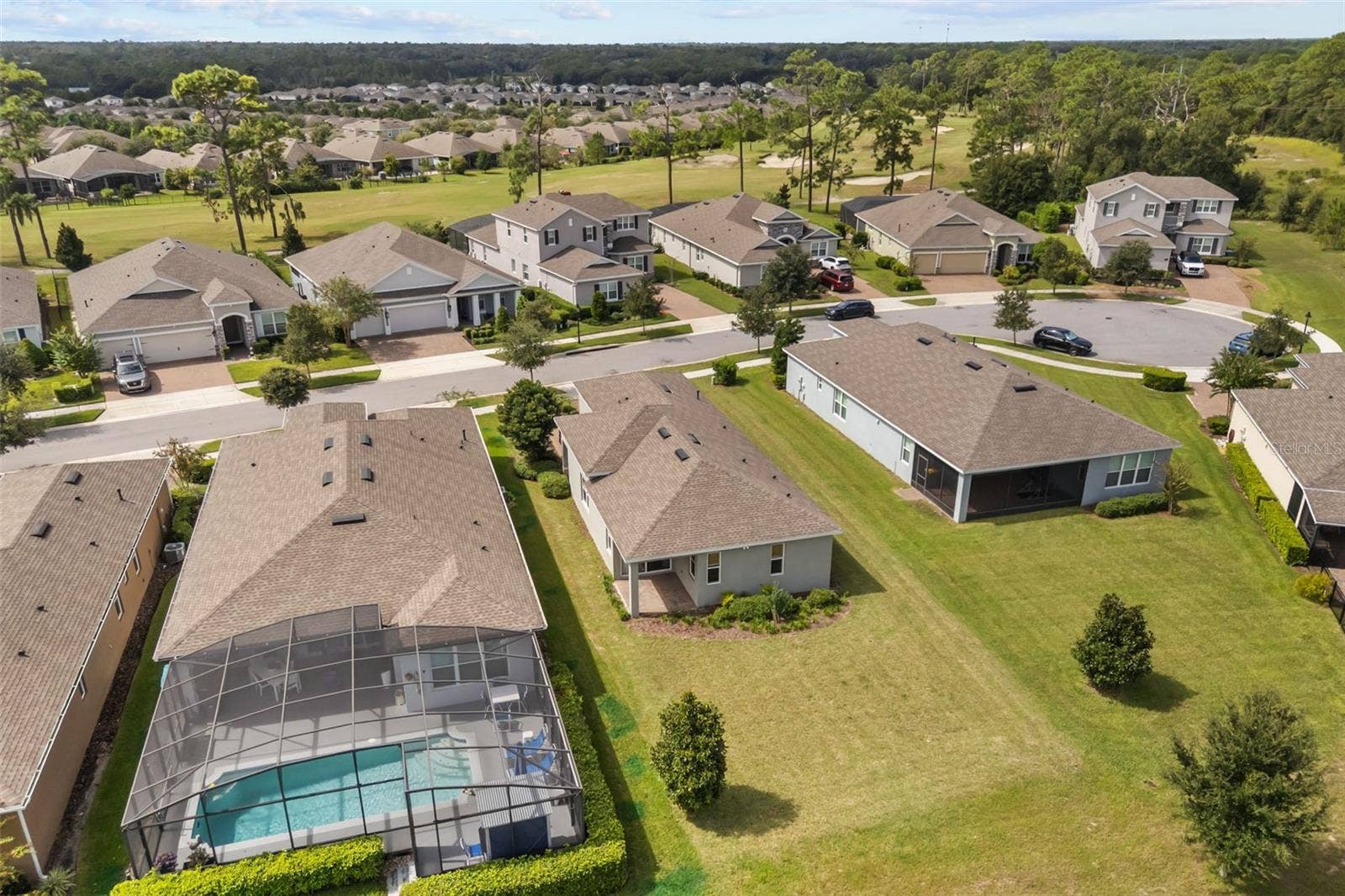 255 NORTHCOTE COURT, Deland, FL 32724