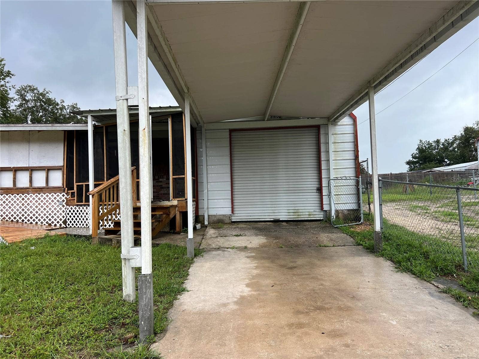31800 E SKYLINE DRIVE, Deland, FL 32720