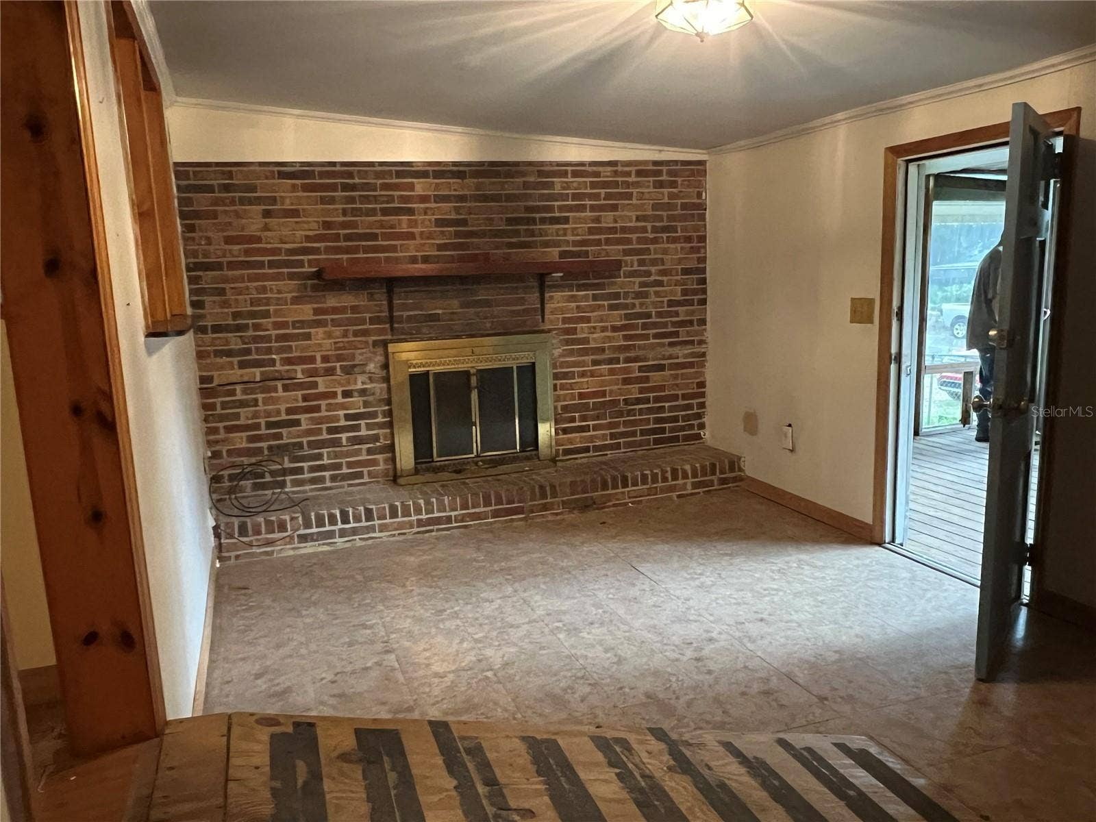 31800 E SKYLINE DRIVE, Deland, FL 32720