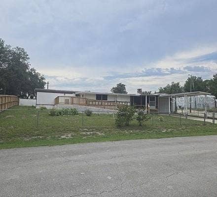 31800 E SKYLINE DRIVE, Deland, FL 32720