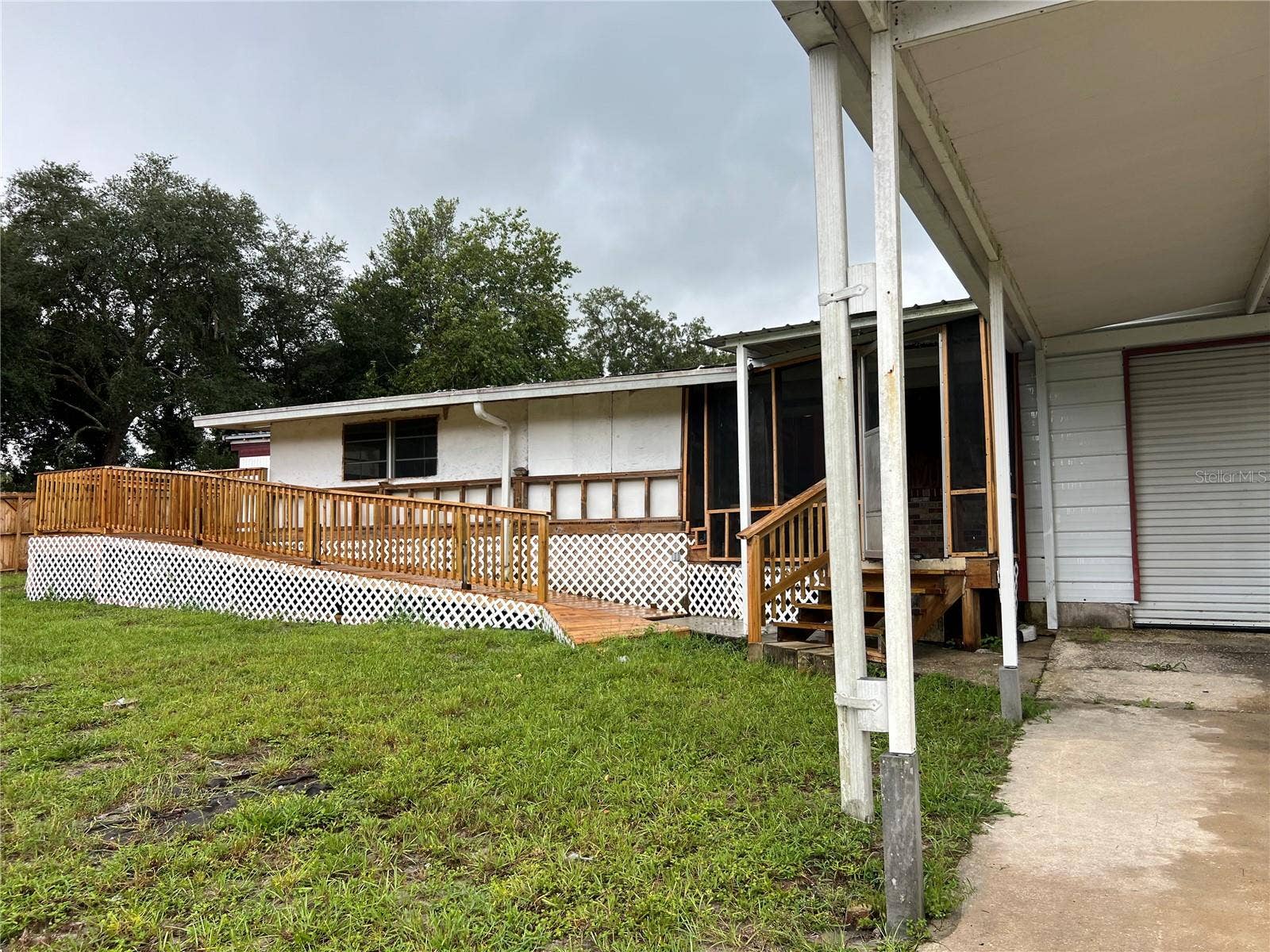 31800 E SKYLINE DRIVE, Deland, FL 32720