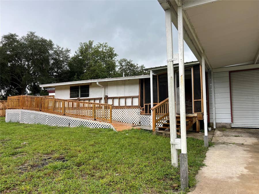 Property photo for 31800 E SKYLINE DRIVE, Deland, FL
