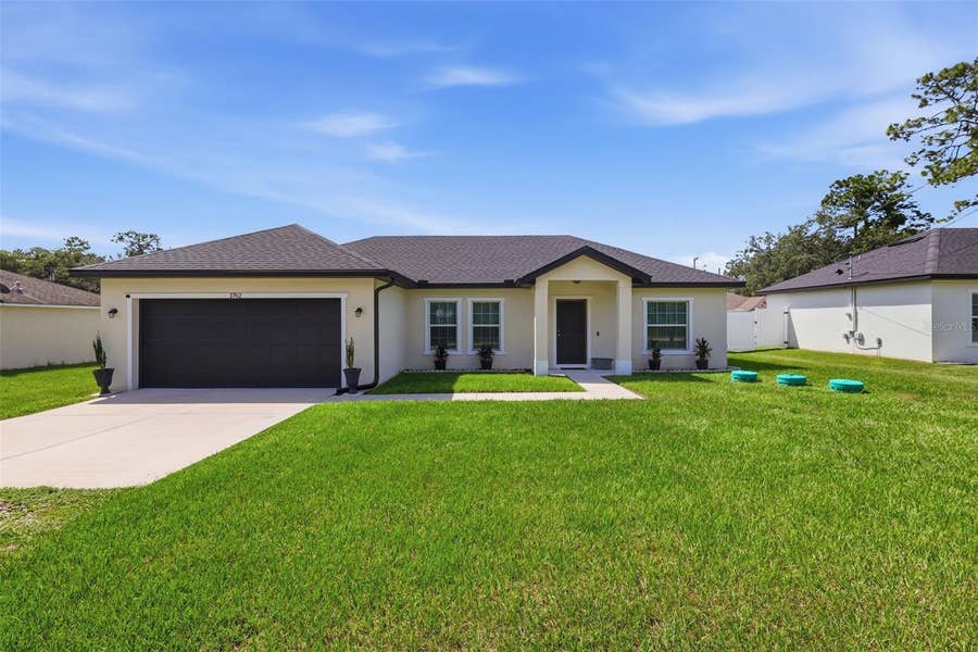Property photo for 1762 13TH STREET, Orange City, FL