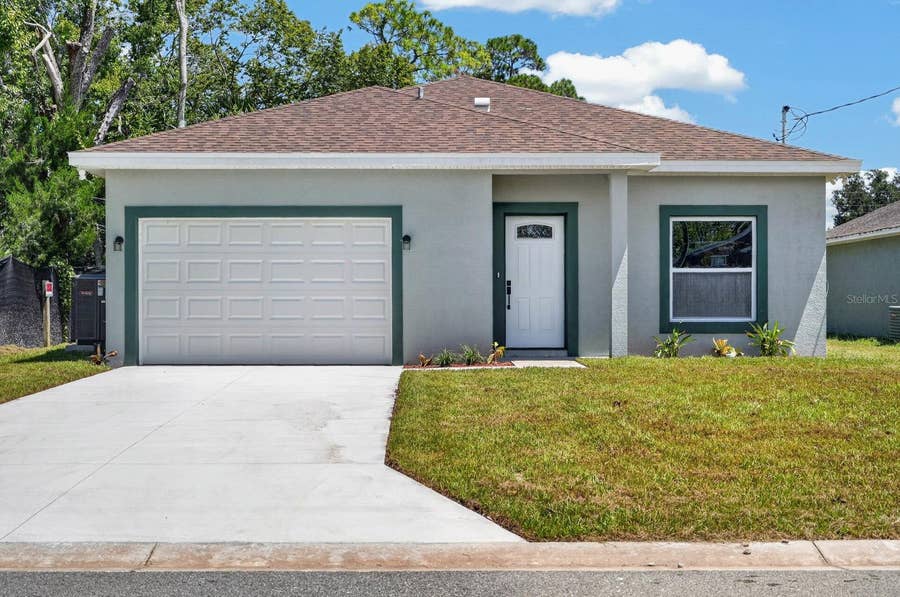 Property photo for 757 INDIANA STREET, Daytona Beach, FL