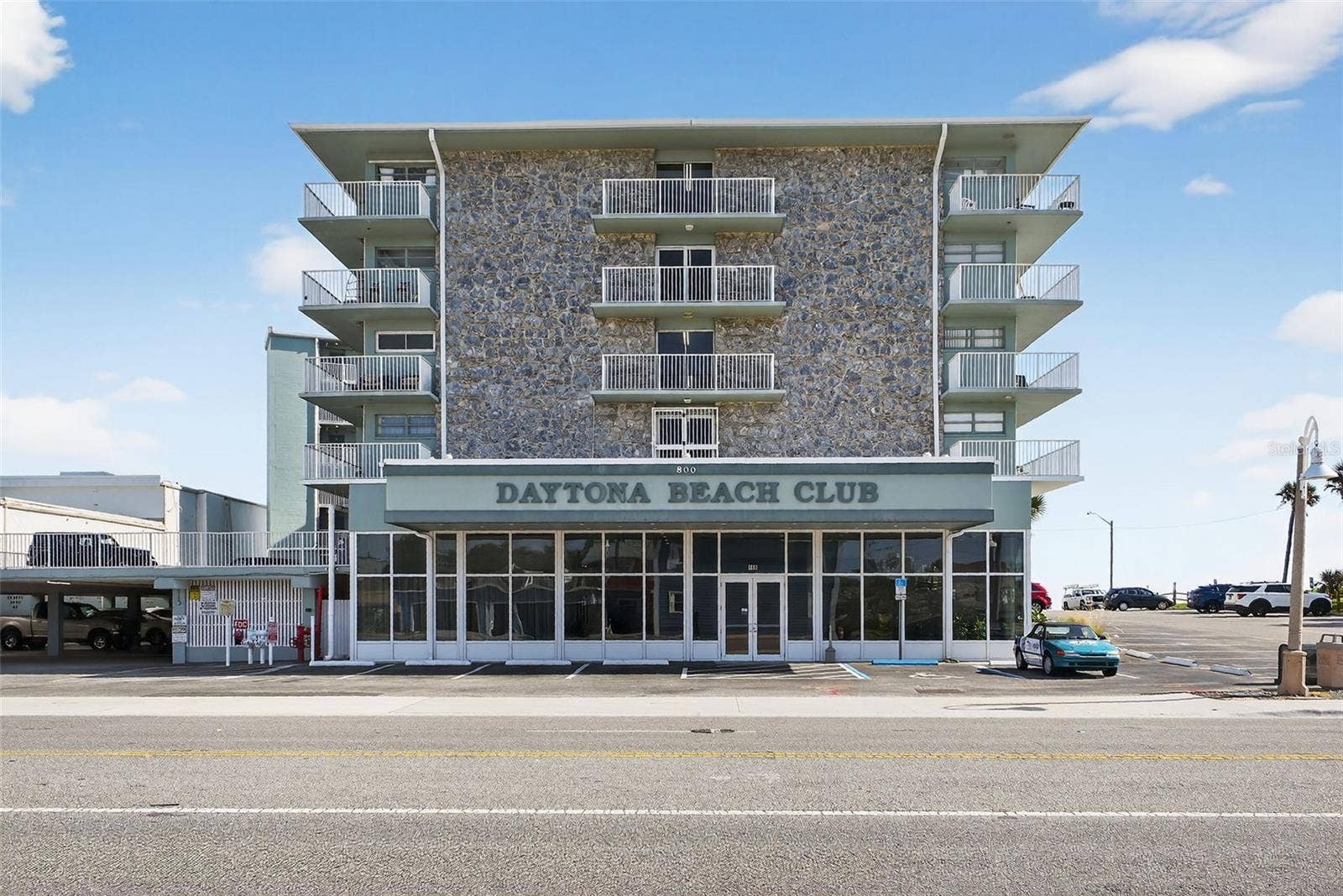 800 N ATLANTIC AVENUE, #201, Daytona Beach, FL 32118 800 N ATLANTIC AVENUE, #201, Daytona Beach, FL 32118