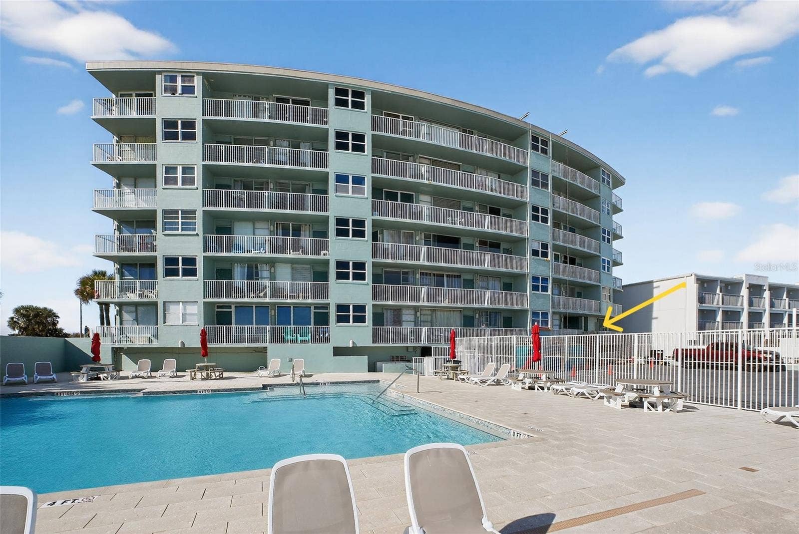 800 N ATLANTIC AVENUE, #201, Daytona Beach, FL 32118 800 N ATLANTIC AVENUE, #201, Daytona Beach, FL 32118
