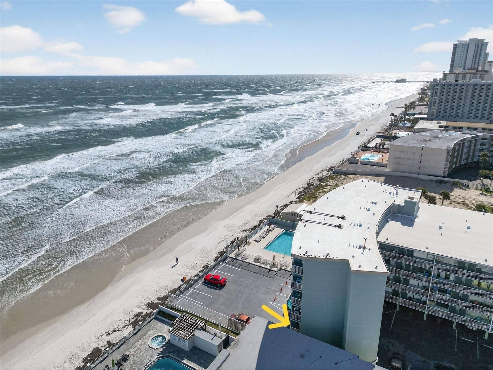 800 N ATLANTIC AVENUE, #201, Daytona Beach, FL 32118 800 N ATLANTIC AVENUE, #201, Daytona Beach, FL 32118