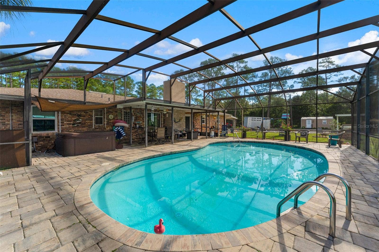 2131 W POINSETTIA DRIVE, Port Orange, FL 32128 2131 W POINSETTIA DRIVE, Port Orange, FL 32128