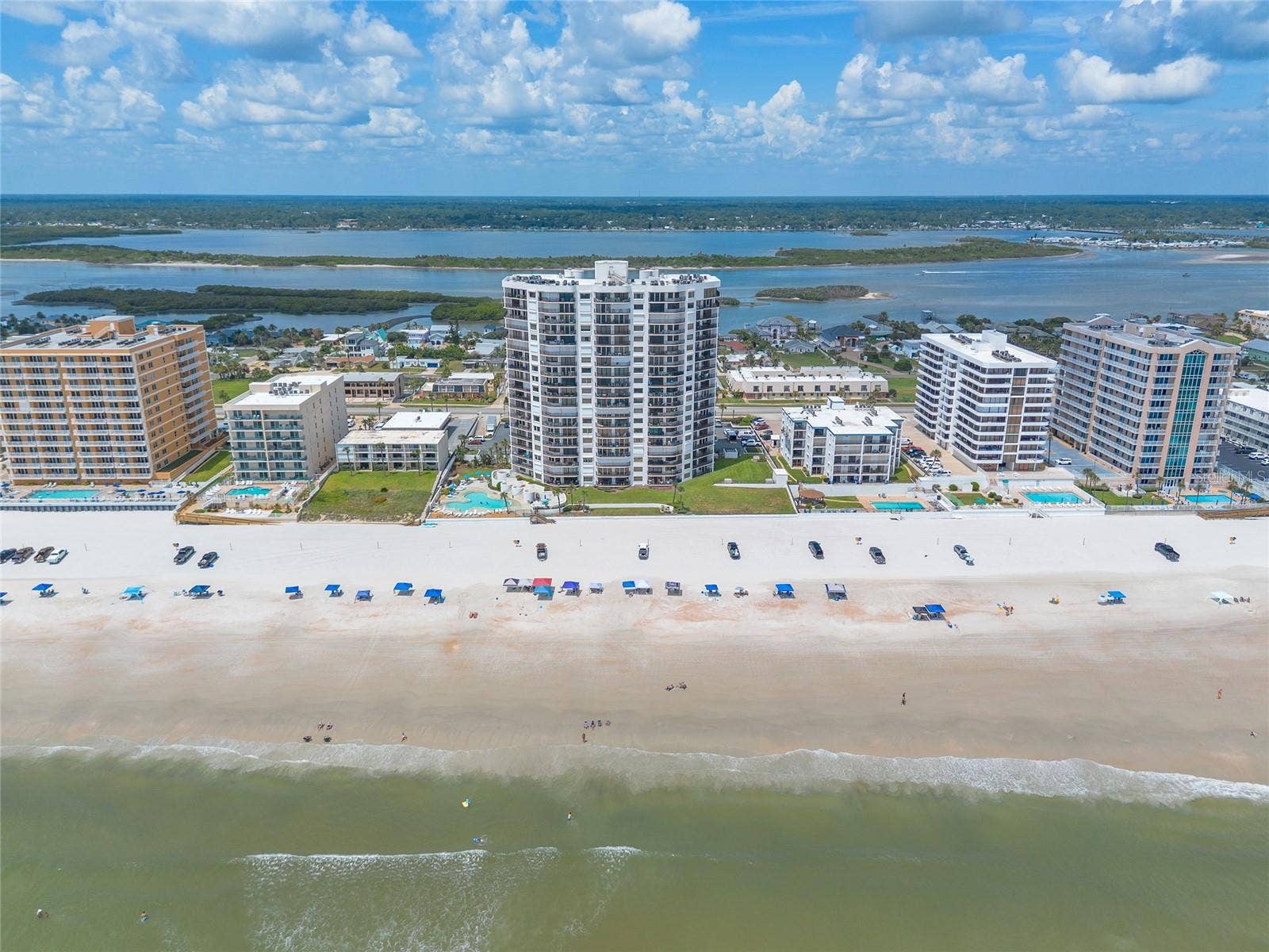 3757 S ATLANTIC AVENUE, #1104, Daytona Beach Shores, FL 32118