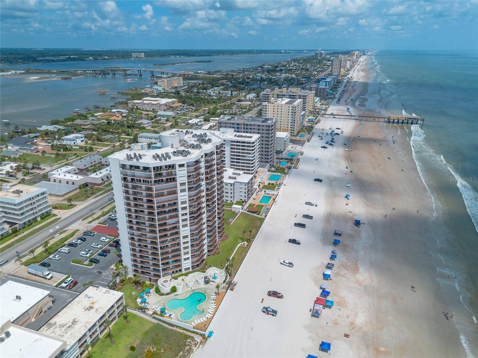 3757 S ATLANTIC AVENUE, #1104, Daytona Beach Shores, FL 32118