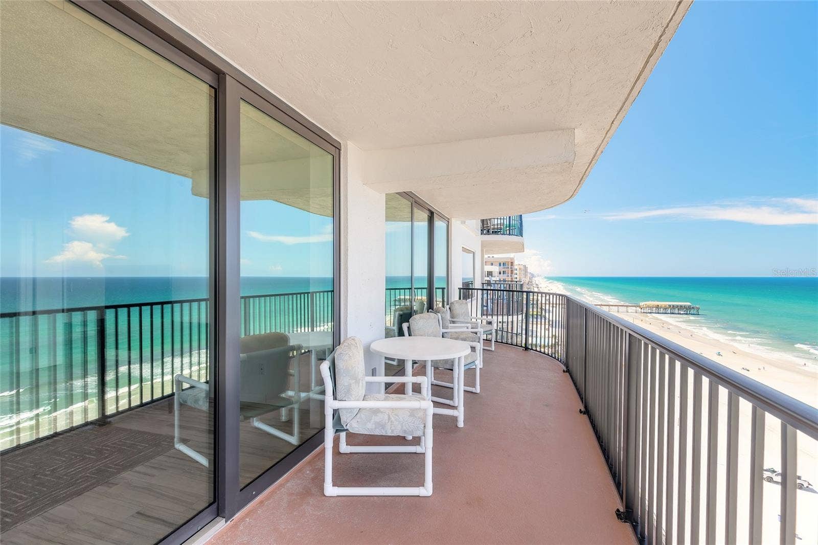 3757 S ATLANTIC AVENUE, #1104, Daytona Beach Shores, FL 32118