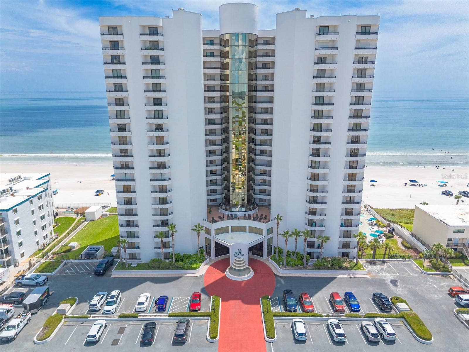 3757 S ATLANTIC AVENUE, #1104, Daytona Beach Shores, FL 32118