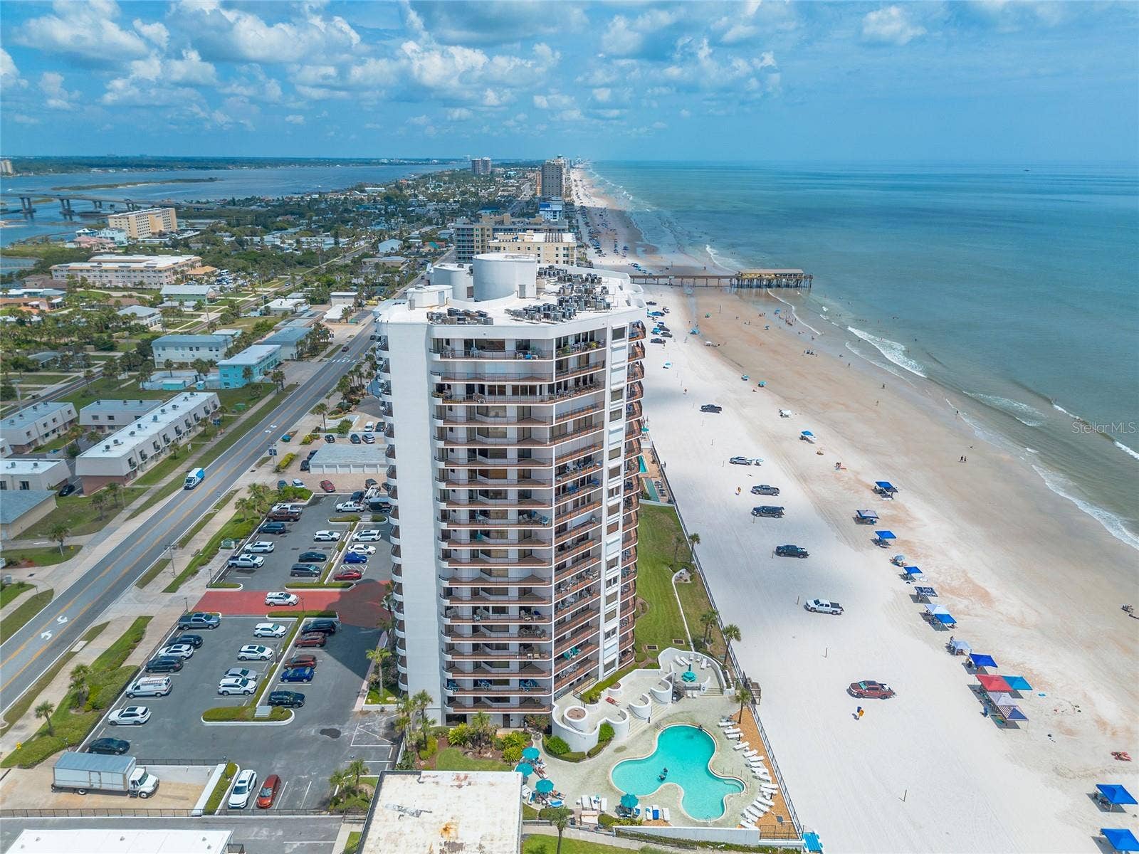 3757 S ATLANTIC AVENUE, #1104, Daytona Beach Shores, FL 32118