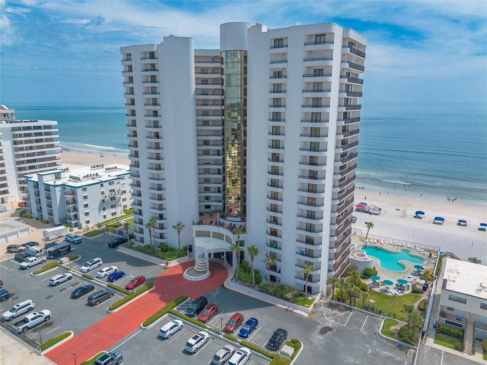 3757 S ATLANTIC AVENUE, #1104, Daytona Beach Shores, FL 32118