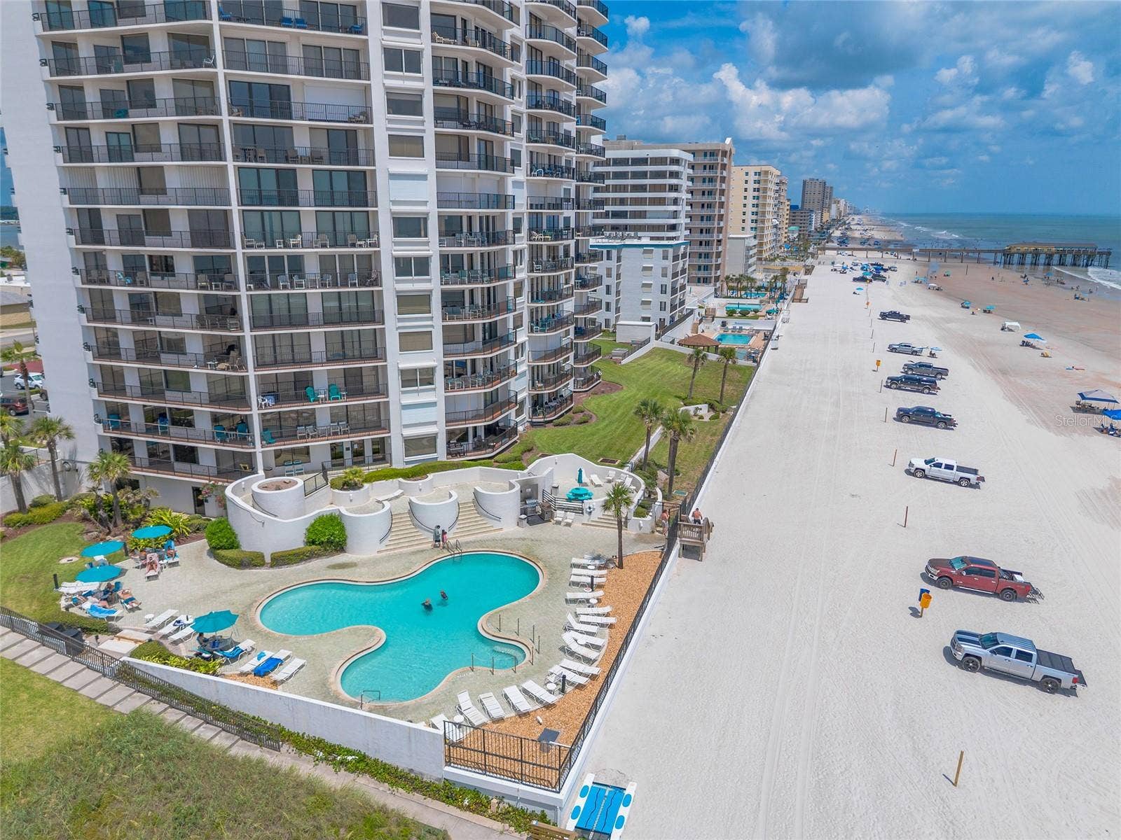 3757 S ATLANTIC AVENUE, #1104, Daytona Beach Shores, FL 32118