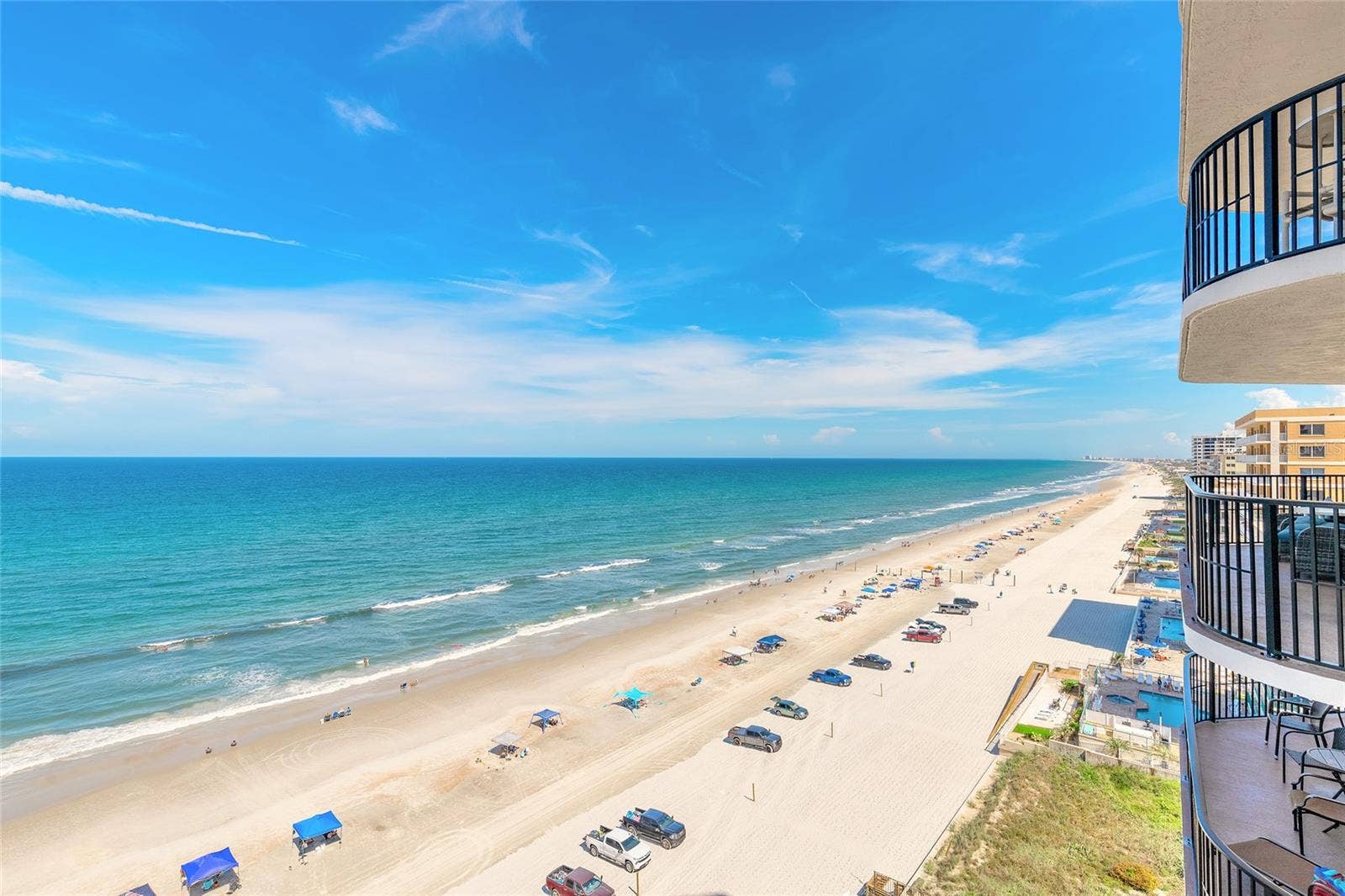 3757 S ATLANTIC AVENUE, #1104, Daytona Beach Shores, FL 32118