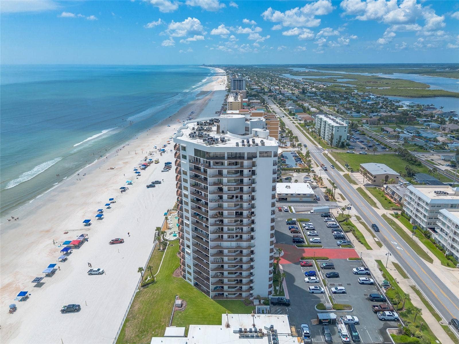 3757 S ATLANTIC AVENUE, #1104, Daytona Beach Shores, FL 32118