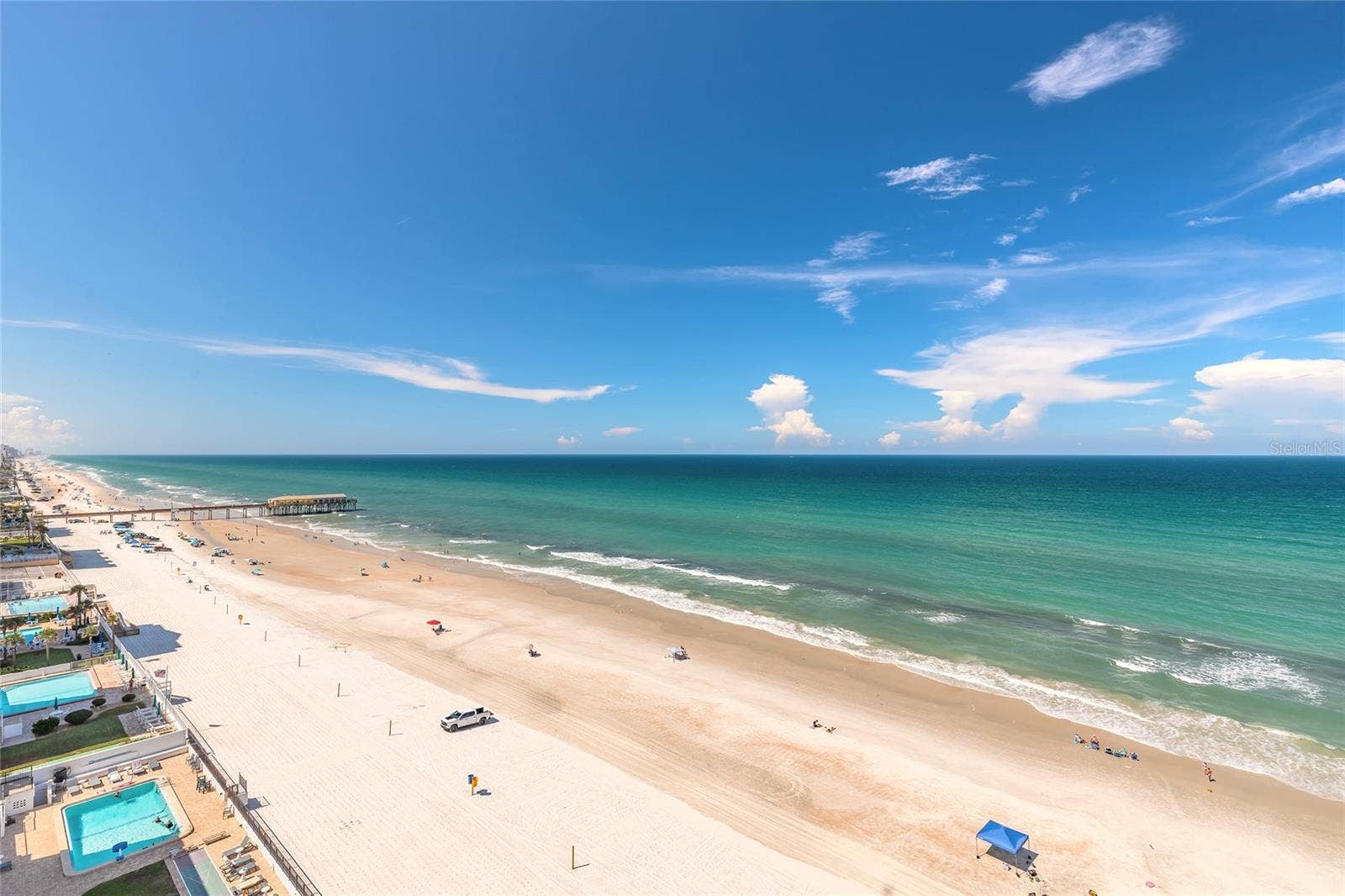 3757 S ATLANTIC AVENUE, #1104, Daytona Beach Shores, FL 32118