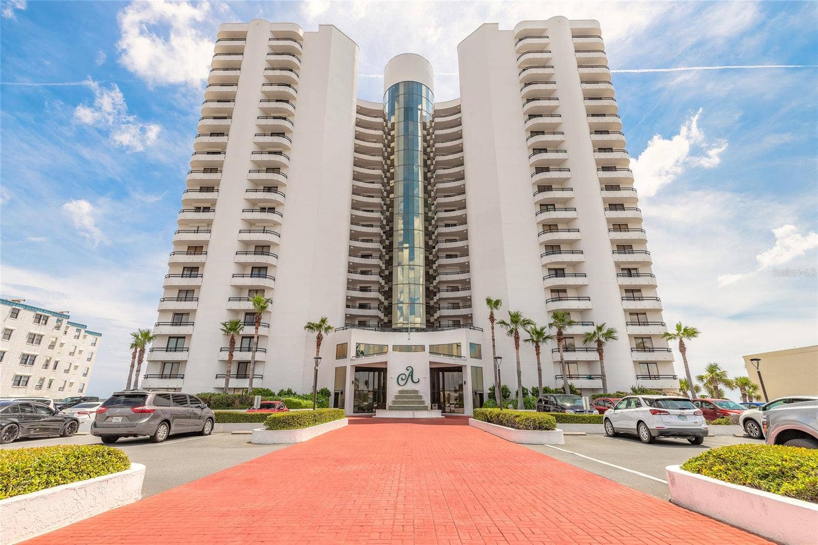 3757 S ATLANTIC AVENUE, #1104, Daytona Beach Shores, FL 32118