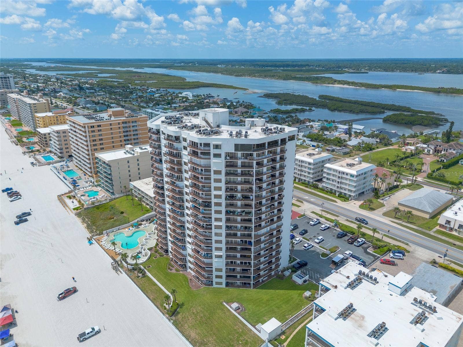 3757 S ATLANTIC AVENUE, #1104, Daytona Beach Shores, FL 32118
