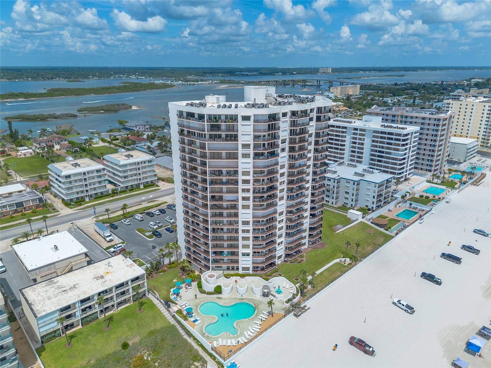 3757 S ATLANTIC AVENUE, #1104, Daytona Beach Shores, FL 32118