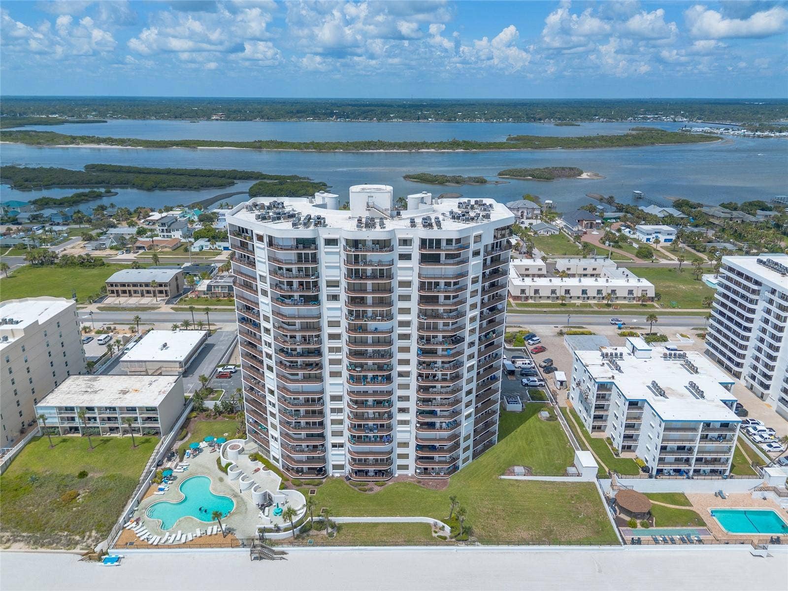 3757 S ATLANTIC AVENUE, #1104, Daytona Beach Shores, FL 32118