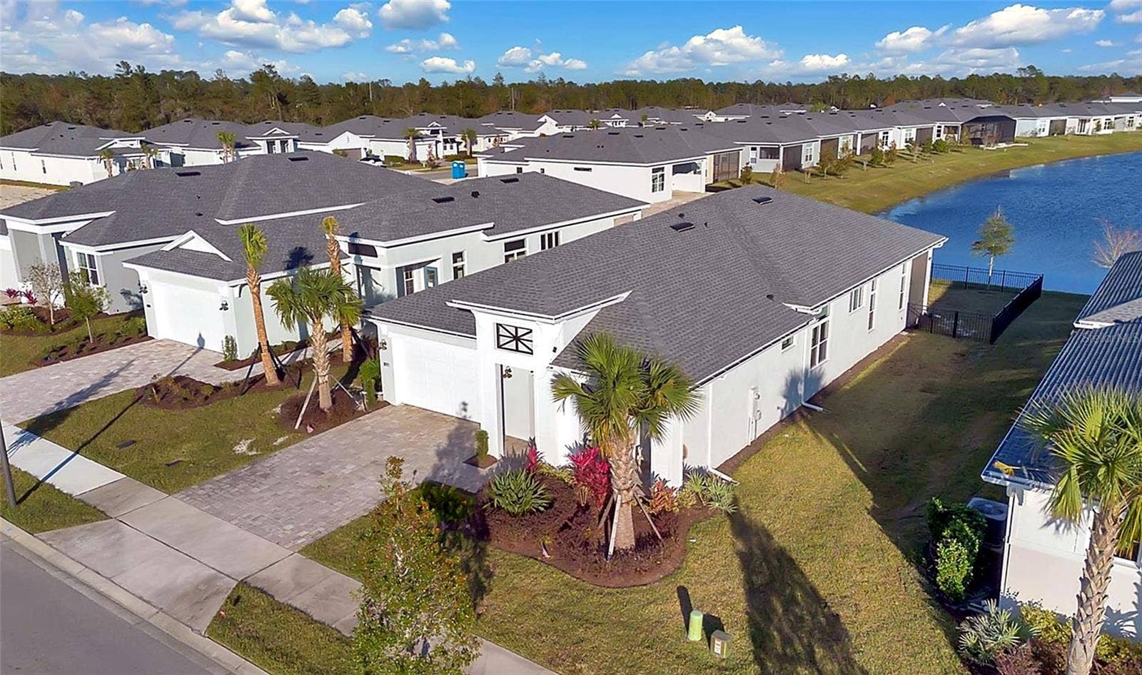 891 MEGANO BOULEVARD, Deland, FL 32724 891 MEGANO BOULEVARD, Deland, FL 32724