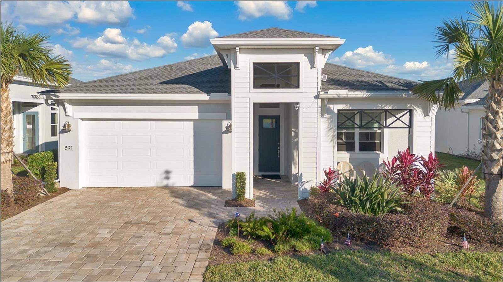 891 MEGANO BOULEVARD, Deland, FL 32724 891 MEGANO BOULEVARD, Deland, FL 32724