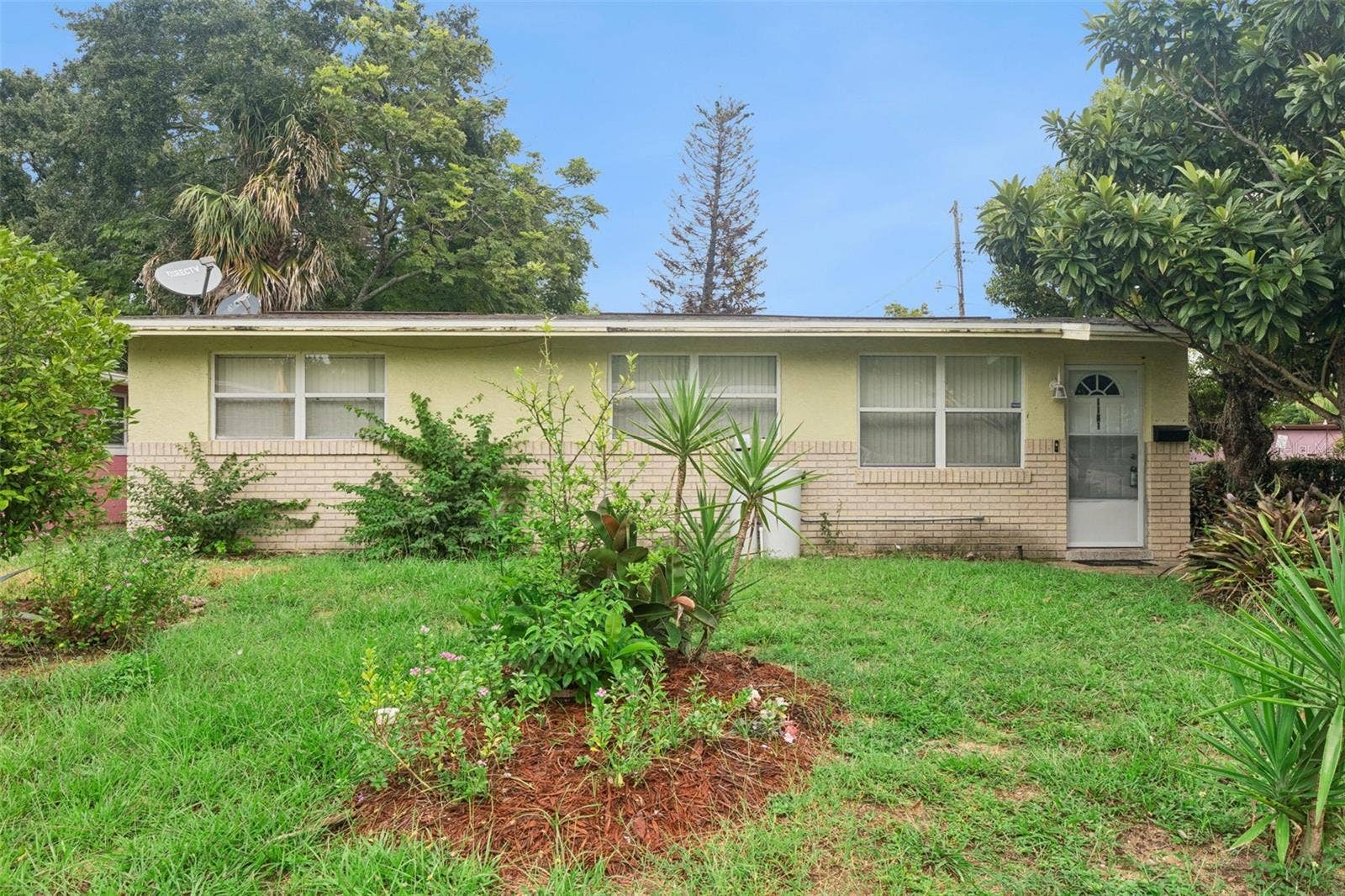 1101 LEWIS DRIVE, Daytona Beach, FL 32117 1101 LEWIS DRIVE, Daytona Beach, FL 32117