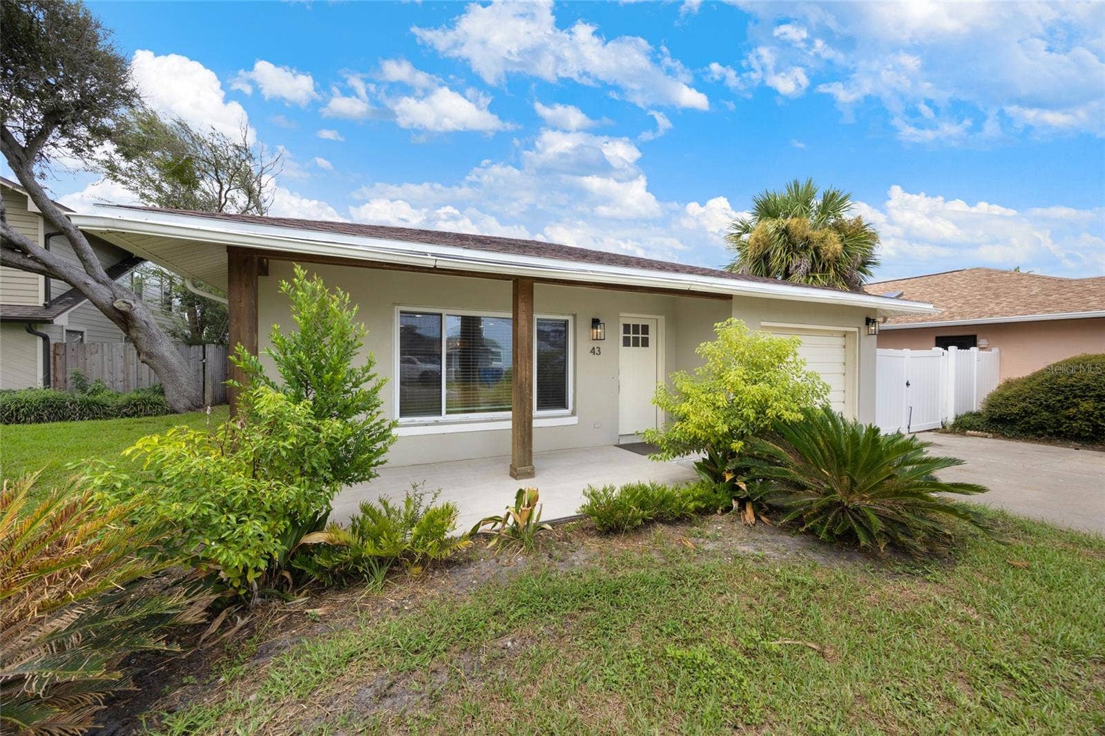 43 CAPISTRANO DRIVE, Ormond Beach, FL 32176 43 CAPISTRANO DRIVE, Ormond Beach, FL 32176