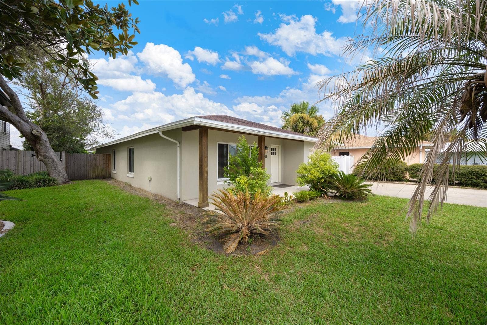 43 CAPISTRANO DRIVE, Ormond Beach, FL 32176 43 CAPISTRANO DRIVE, Ormond Beach, FL 32176